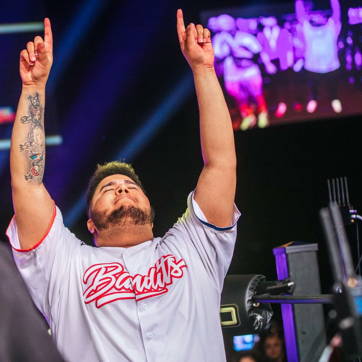 God is good all the time.