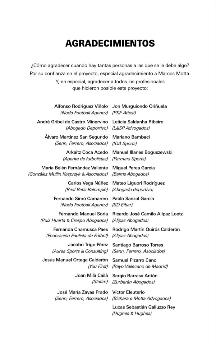 📔Ya salió publicada la obra que dirigen los amigos <a href="/Mario4SRR/">Mario San Román</a> y <a href="/ptorrasmartinez/">Pablo Torras</a> donde participan grandes colegas sobre una temática con mucha actualidad.
Junto a <a href="/fmsoria/">Fernando Manuel Soria</a> escribimos algunos capítulos q esperamos sean de su interés
Gracias por la invitación, siempre es un placer