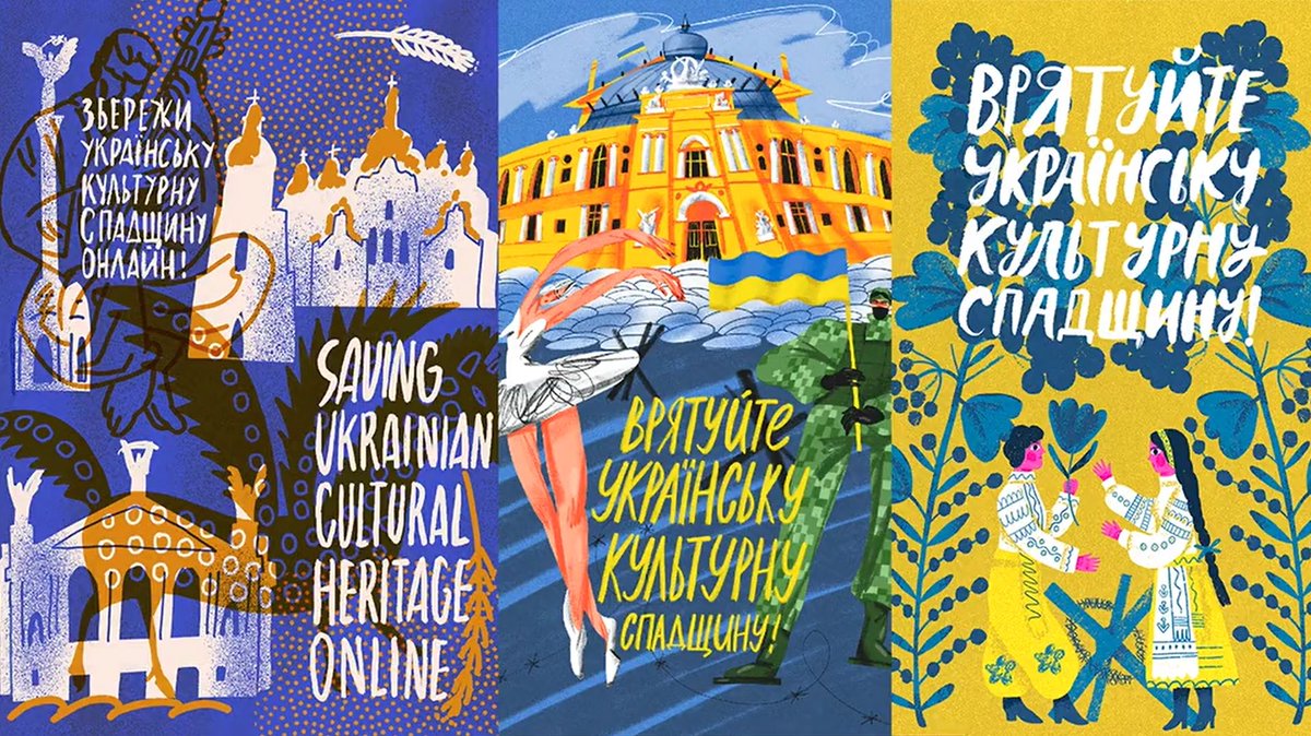 Europa Nostra tweet media