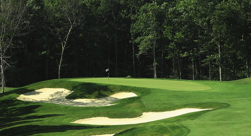 #ReesJonesDesign #ReesJonesMasterpiece #LakeOfIsles #Foxwoods #FoxwoodsCasino #ResortGolf