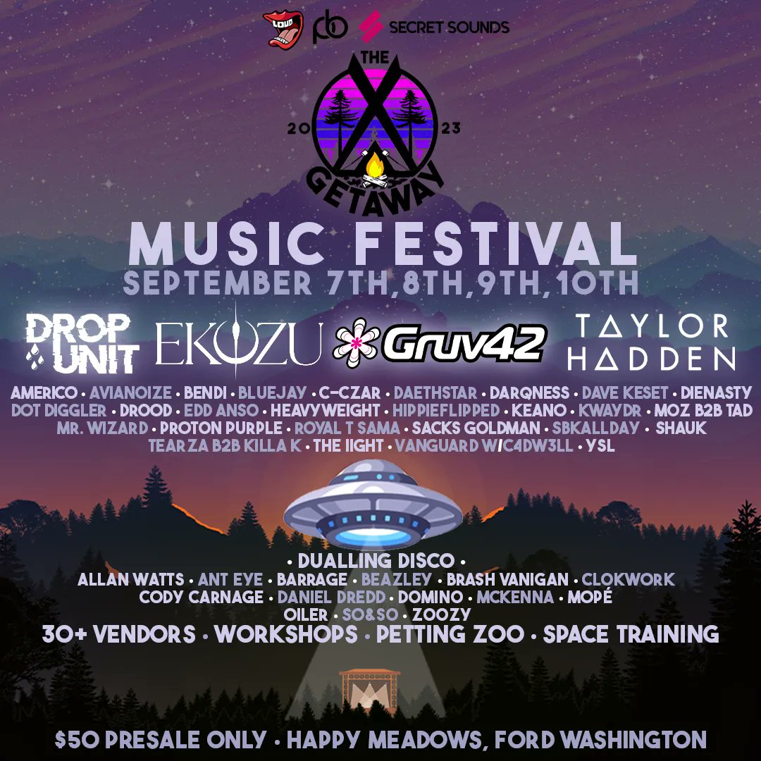 Drop Unit tweet media