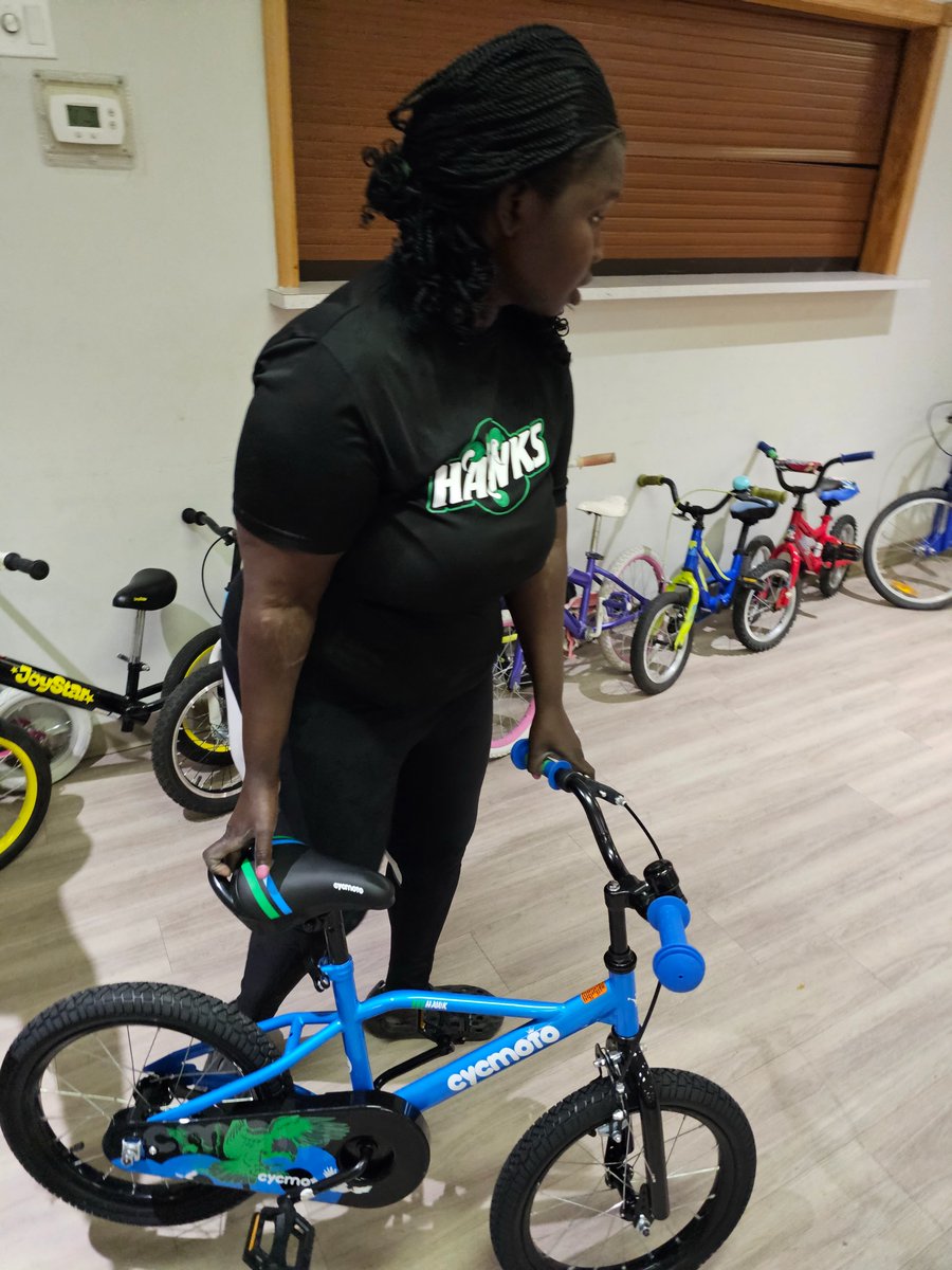 GarGar4YYCEast's tweet photo. Our 5th @yyckidsride giveaway is this Sat, July 29

We aim to help 250 valunerable, at-risk Kids/youths in our waiting list in need of a bike to feel the joy/ freedom of riding one. 

Thank you to Calgarians for your generosity spirit &amp; to many volunteers. 
#yyc #yycbike #calgary https://t.co/aVFcREJn0y