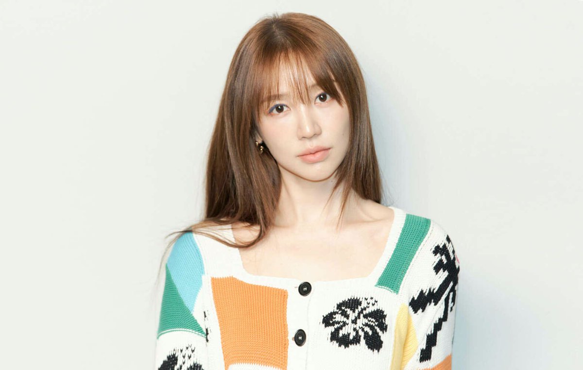 yoonitedneris's tweet photo. Yoon Eun Hye's agency changed their name from JArmy Entertainment to Favor Entertainment 

"For all nations and all generations" https://t.co/DXo2WdwZoq