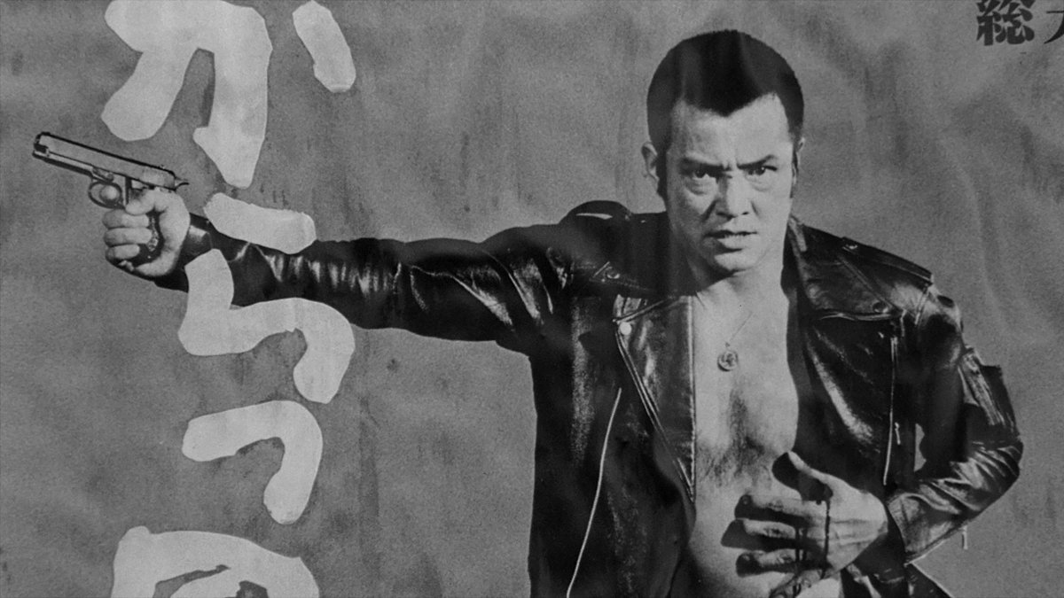 STORM (@realmarkstorm) on Twitter photo 