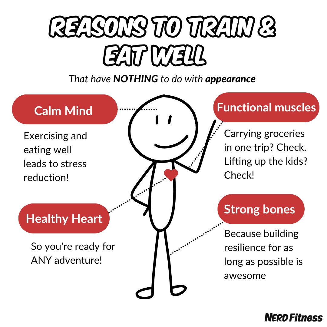 What’s your reason to train? Comment down below! 💬⁠