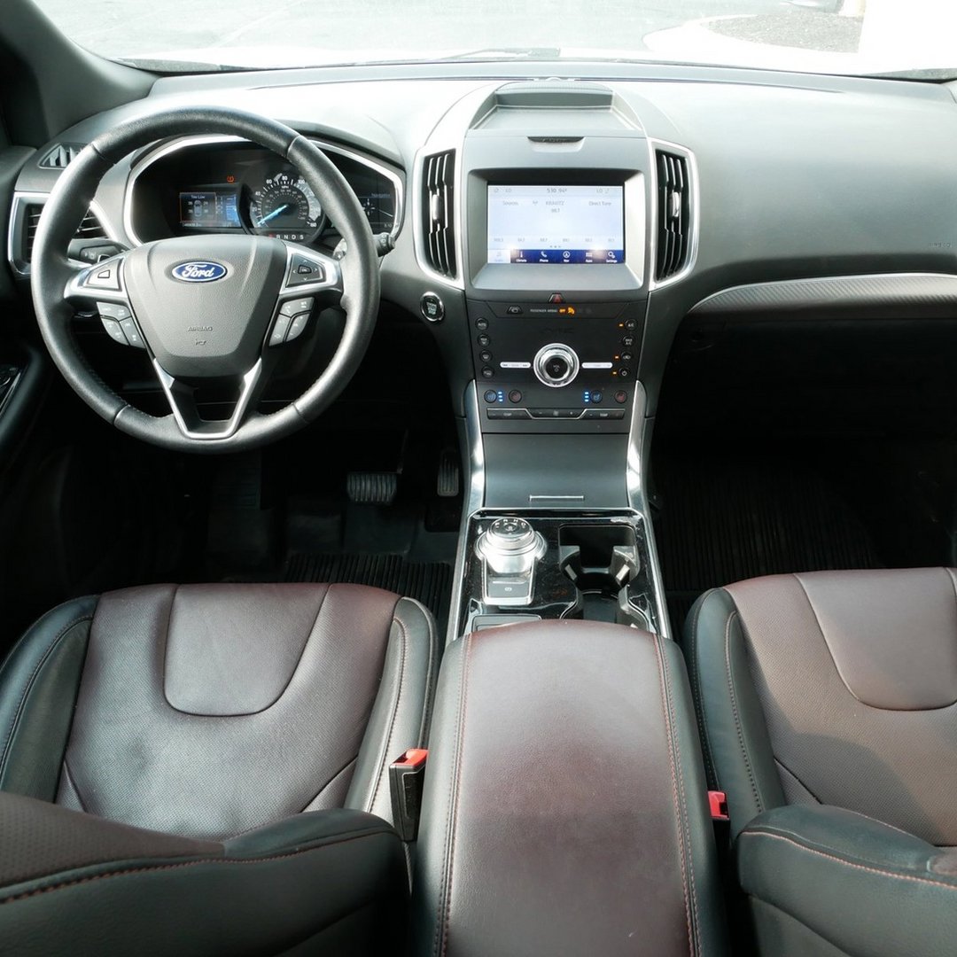 Luther Mazda of Lee's Summit tweet media