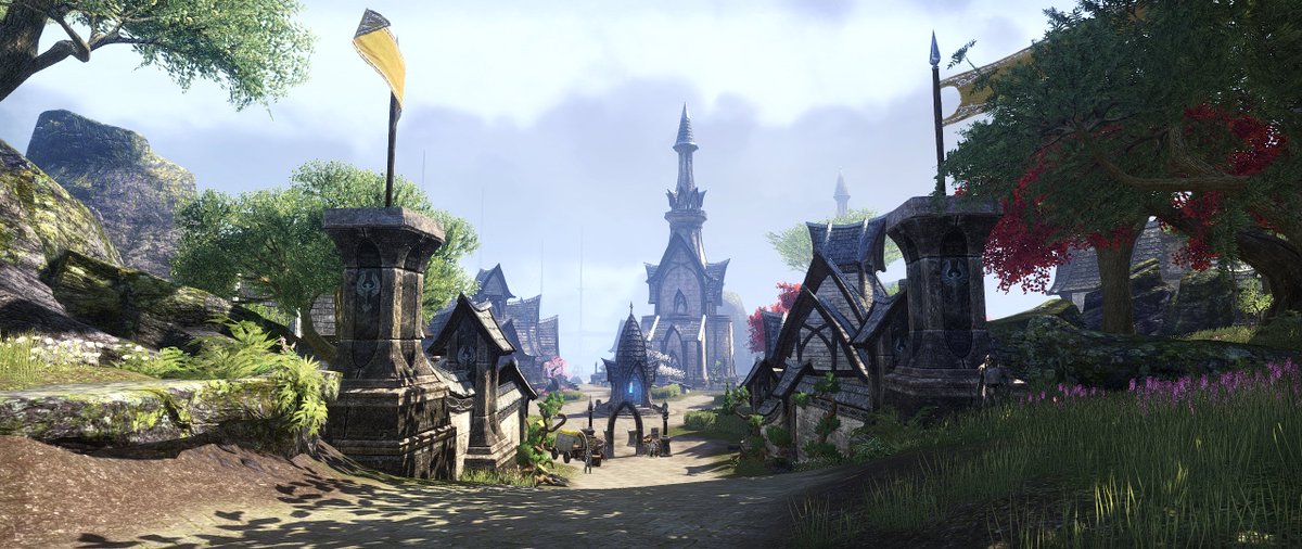 Xylluk's tweet photo. Around Auridon
#ESO #ESOFam #ElderScrollsOnline #Auridon #VirtualPhotography #ElderScrolls https://t.co/VJbrZmnQ40