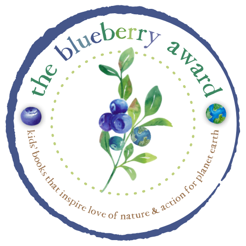 EnvironEdofIL's tweet photo. Have you heard of the Blueberry Awards? This award showcases excellence in climate books for kids. The 2022 Blueberry Award Winner is Listen to the Language of the Trees: A story of how forests communicate underground.

Find the 2022 Blueberry List here: https://t.co/twTkTJqX76 https://t.co/GheXz8zeTC