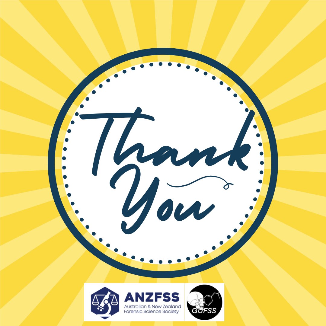 ANZFSS QLD Branch tweet media