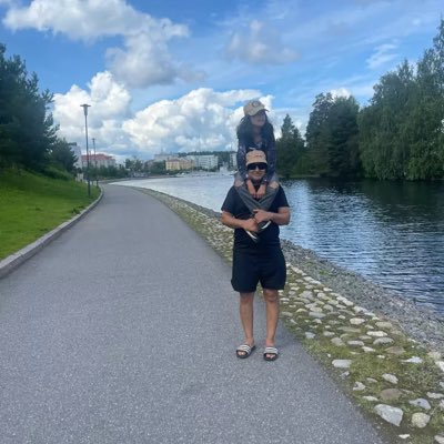 ArefHashimi's tweet image. #NewProfilePic