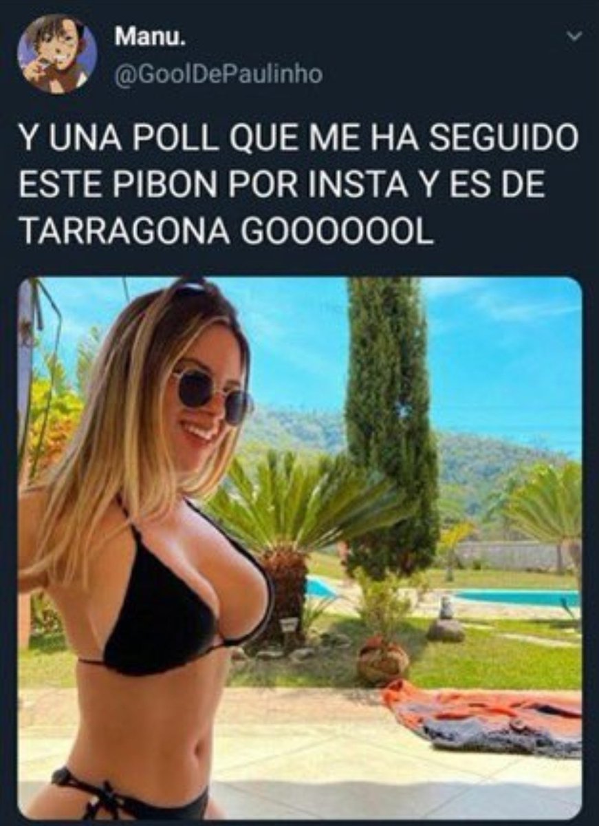Tonigonzlz's tweet photo. Esto que fué https://t.co/ZK7OHbtwJQ