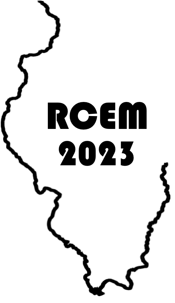 rafaelotinoco's tweet image. It&apos;s coming.
60 Days for #RCEM2023