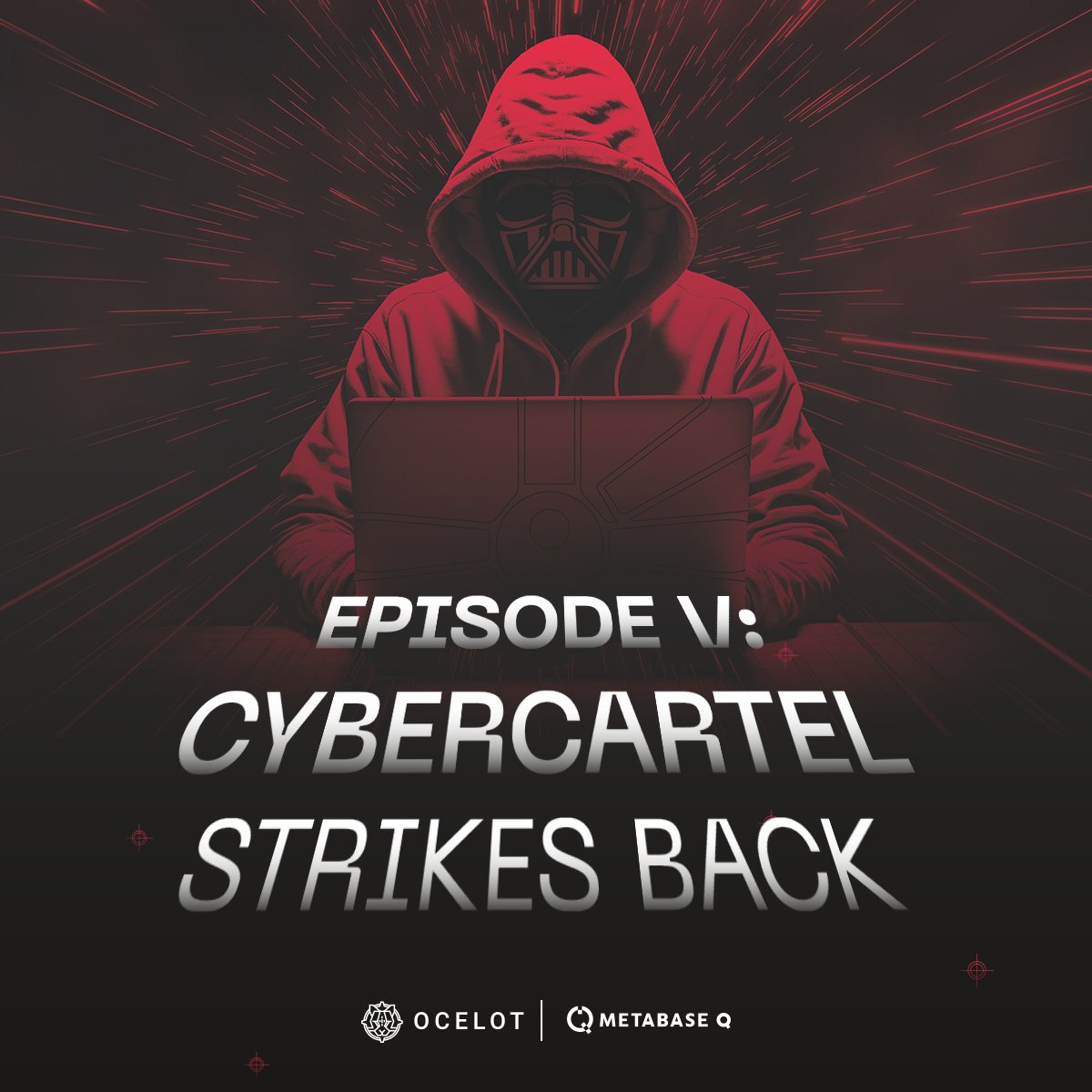 ¡Alerta de seguridad! Descubrimos el resurgimiento del grupo "CyberCartel" en América Latina, atacando a usuarios bancarios con una nueva y peligrosa variante de malware. 🔒 #Ocelot #infosec #Malware #Alerta
Investigación completa: hubs.la/Q01ZcGdQ0