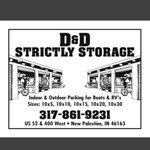 Photo by D & D's Strictly Sto (@DStrictly)