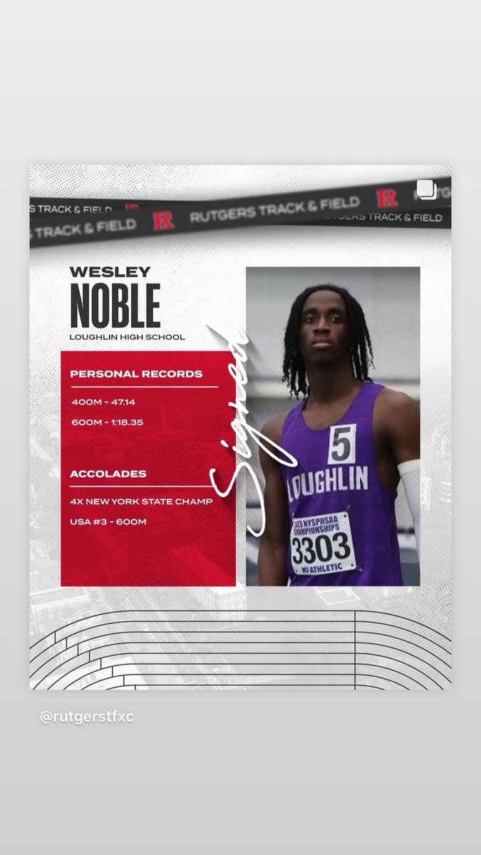 CoachFarrell_RU's tweet photo. Day 1 of our 2023-2024 recruiting class  goes to Sprints/Hurdles! Welcome our future Scarlet Knights!

⚔️ Bryce Tucker
⚔️ Cynthia Boayke 
⚔️ Wesley Noble
⚔️ Ariana Smith
⚔️ Lathan Brown
⚔️ Anabella Chin
⚔️ Shamali Whittle
⚔️ Nyjae Shipley
⚔️ Jahmere Beasley
⚔️ Chiemelie Anosike https://t.co/BpEImv7Mhs
