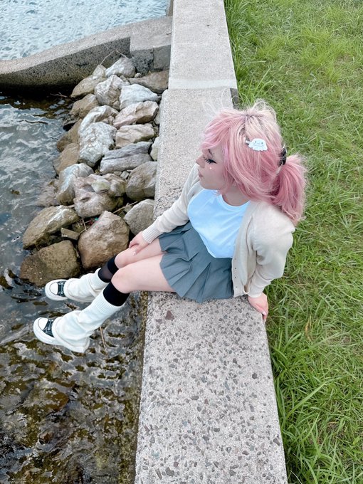 1 pic. Aquí unas dodo lindas y puras de mi haha ?
Siempre había querido ir a Japón y x fin pude cumplir