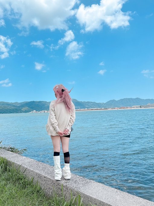 3 pic. Aquí unas dodo lindas y puras de mi haha ?
Siempre había querido ir a Japón y x fin pude cumplir