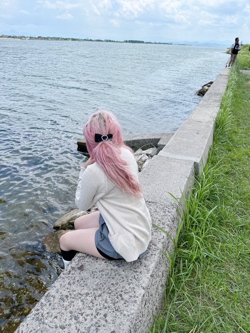 4 pic. Aquí unas dodo lindas y puras de mi haha ?
Siempre había querido ir a Japón y x fin pude cumplir