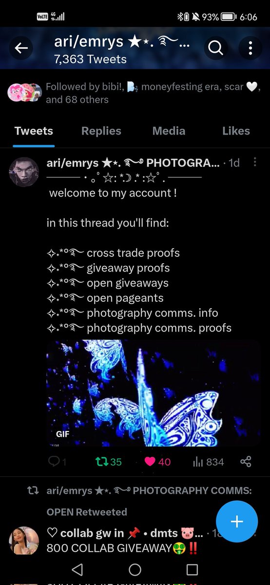 definotaeri's tweet photo. @stxrryemrys done w all extras
taglist by s_ruqii:
@itslalababe_ @smol_potato0717 @spriiingggdayyy @p6rfei @Sayariix @haerinluvmail @iiueox @strxwberryellx @Dcrlinq_melody @Jessthegamer5 https://t.co/W5LUJvCSwZ