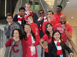 CChangeMedia's tweet photo. Cornell Johnson's new business school & MBA profile is now live on our site. Check out the vastly improved version if you want to do your research on the school https://t.co/l5yf8uXEuk
#mbaadmissions #mbaapplications #mba #businessschool
@CornellMBA https://t.co/fBIuf4WnPz