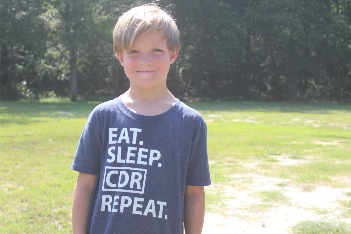 Emphasis on "repeat." Can we start the summer over again?