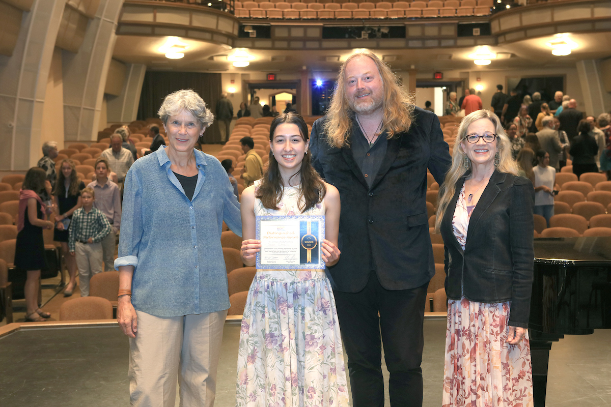 Carmel Bach Festival tweet media