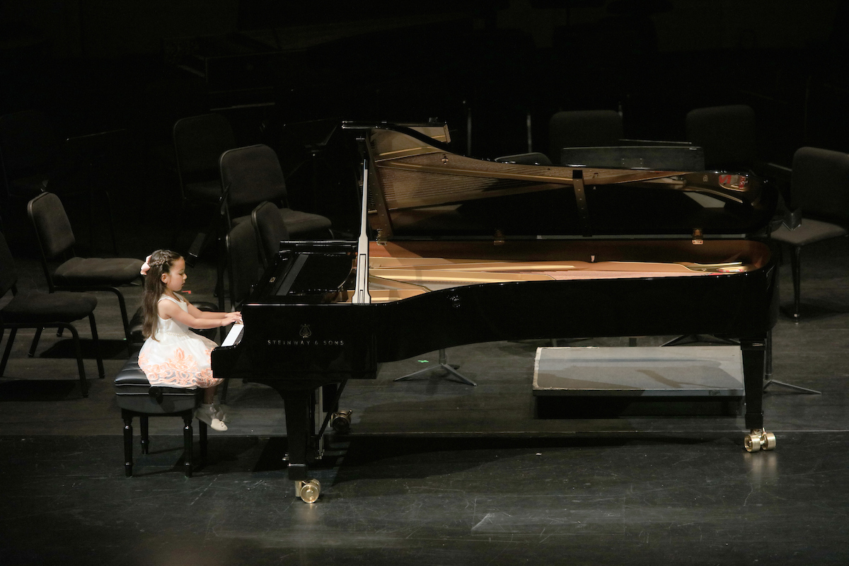 Carmel Bach Festival tweet media
