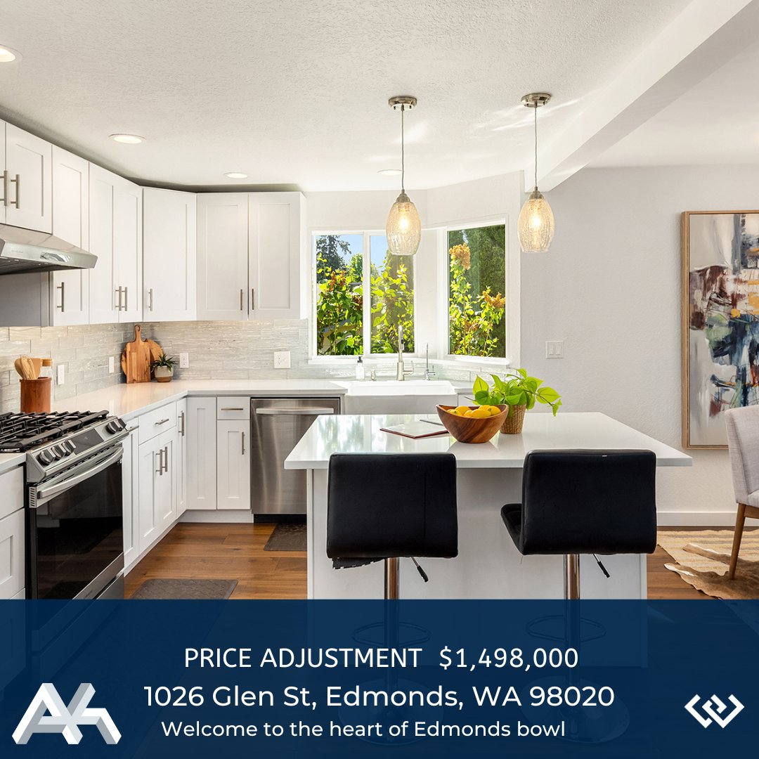 andykeatingre's tweet photo. #pricereduction in #Edmonds

Welcome to the heart of Edmonds bowl. Enjoy the advantages of walking to town for the beach, Marina, Ferry and Restaurants.  

View Full Listing > https://t.co/uodJ99ojcF 

#AndyKeating #RSIR #RealogicsSothebys #KirklandRealEstate https://t.co/rSUNqUTP7C