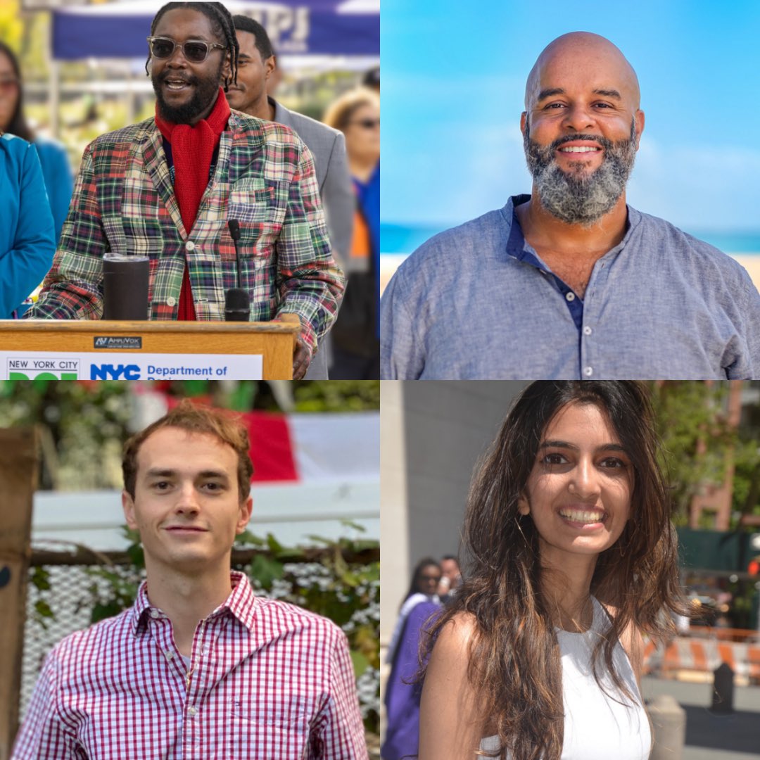 officialympj's tweet photo. We are thrilled to be working with our partners @BronxDefenders, Ennead Architects and @WeArePublicWrks as part of the Local Center with the @UrbanDesignFRM and the @ANHDNYC. Together we will activate the future site of the Soundview Economic Hub! Stay tuned to learn more! https://t.co/RWBR2SdXkz