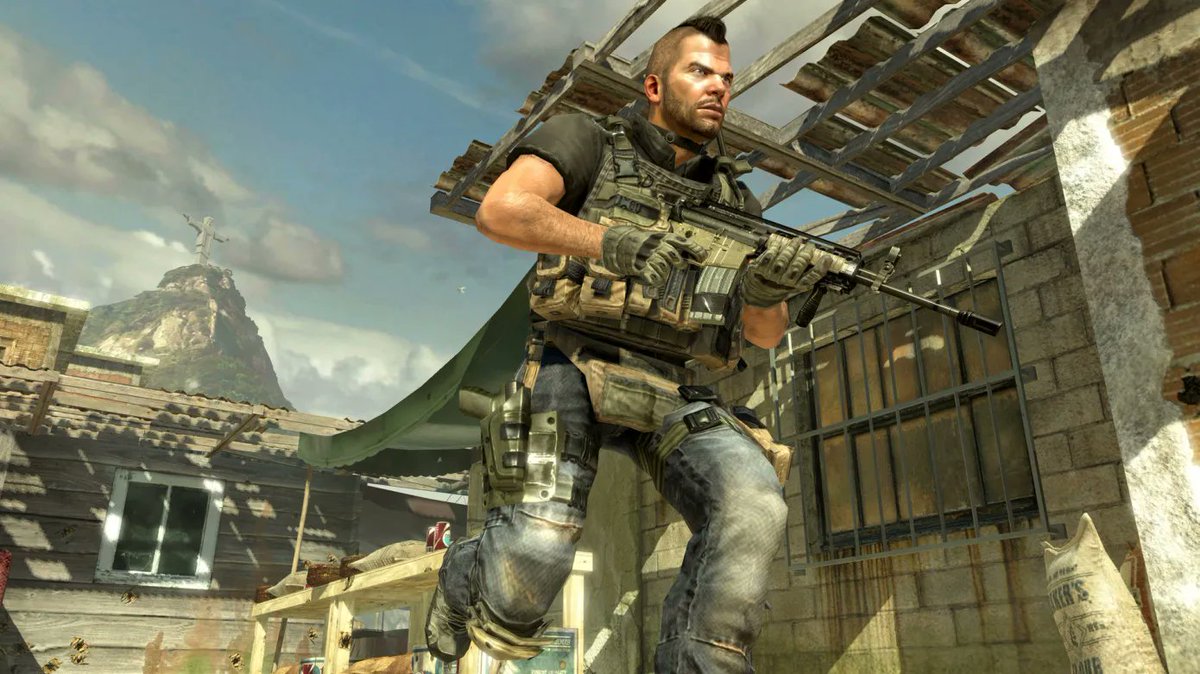 bquintero's tweet photo. Call of Duty multiplayer servers temporarily suspended due to a malware that's automatically propagating to players' systems. The worm was initially identified on VirusTotal on 24th July, 2023.  More samples from the same source: https://t.co/9tDNEHE8n1 
https://t.co/YFXa9dhC1H https://t.co/rJN8LuHr0w