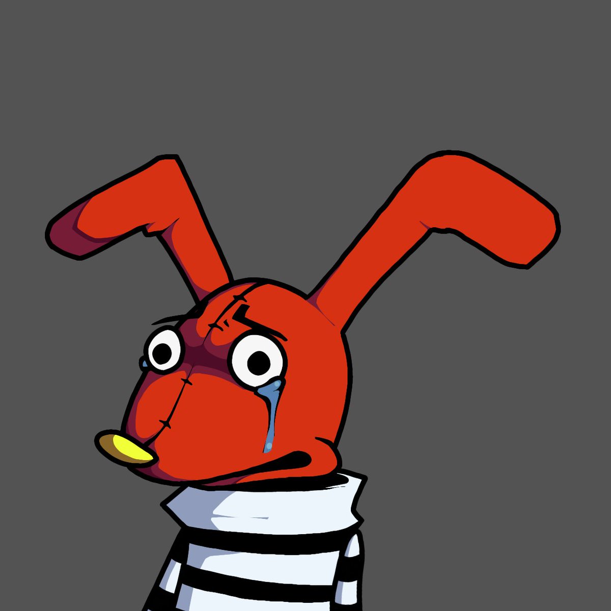 FNF: 32 Minutos (@32minutestpp) on Twitter photo Aquí un pequeño vistazo al Diseño de Bodoque.
Aun seguimos buscando gente para el Mod, ejemplos al DM por Discord.
DM: PotatowithWig#9743
Bodoque Sprite by: <a href="/Leon_bruh_lol/">Leon°</a> 
#fnf #fridaynightfunkinmod Aquí un pequeño vistazo al Diseño de Bodoque.
Aun seguimos buscando gente para el Mod, ejemplos al DM por Discord.
DM: PotatowithWig#9743
Bodoque Sprite by: <a href="/Leon_bruh_lol/">Leon°</a> 
#fnf #fridaynightfunkinmod