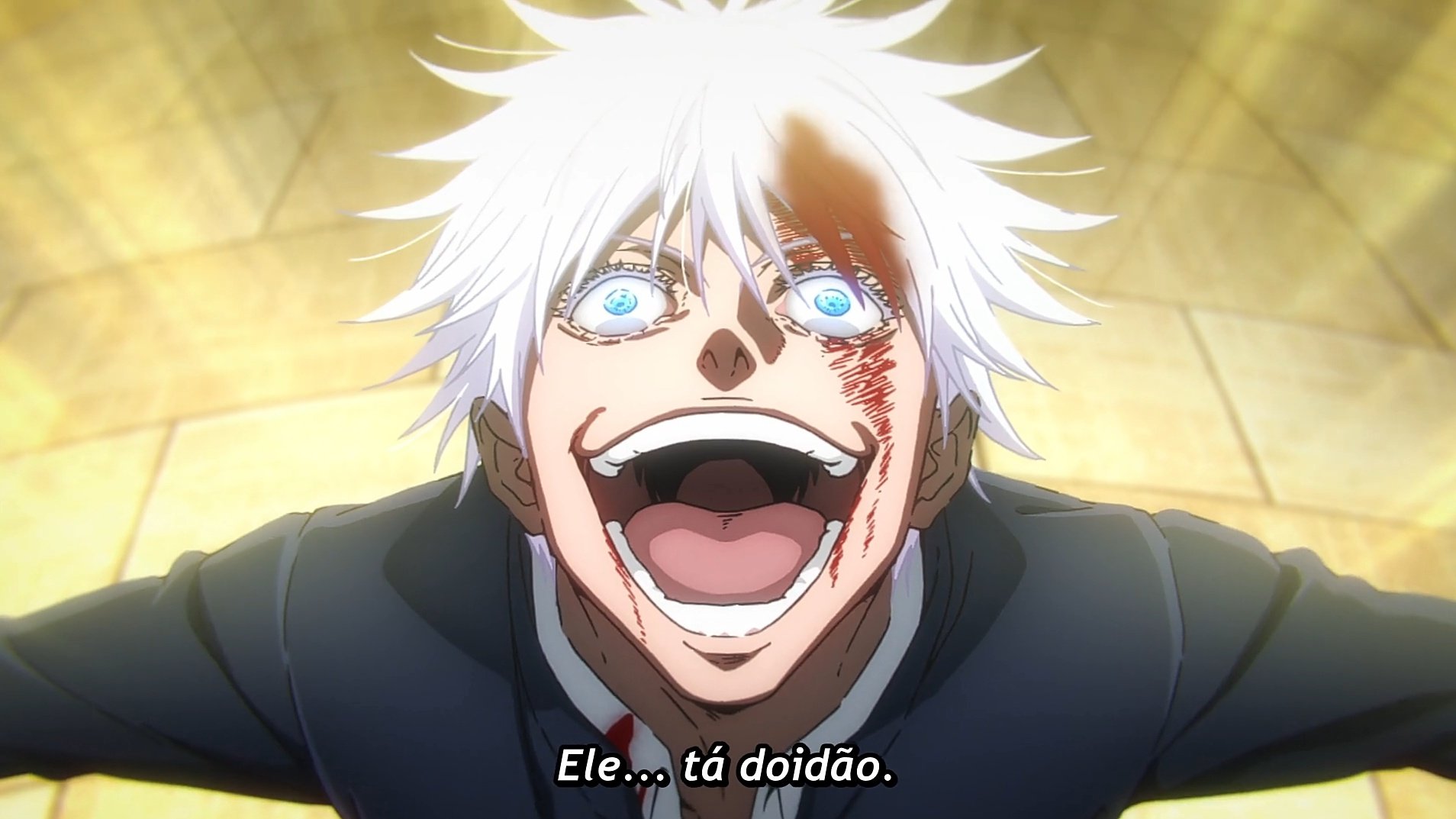 Animes In Japan 🎄 on X: Ela faz HISTÓRIA! Contemplem a primeira