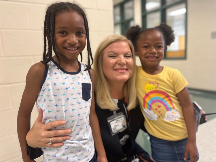 Moreland Road Elementary tweet media