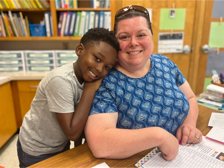 Moreland Road Elementary tweet media