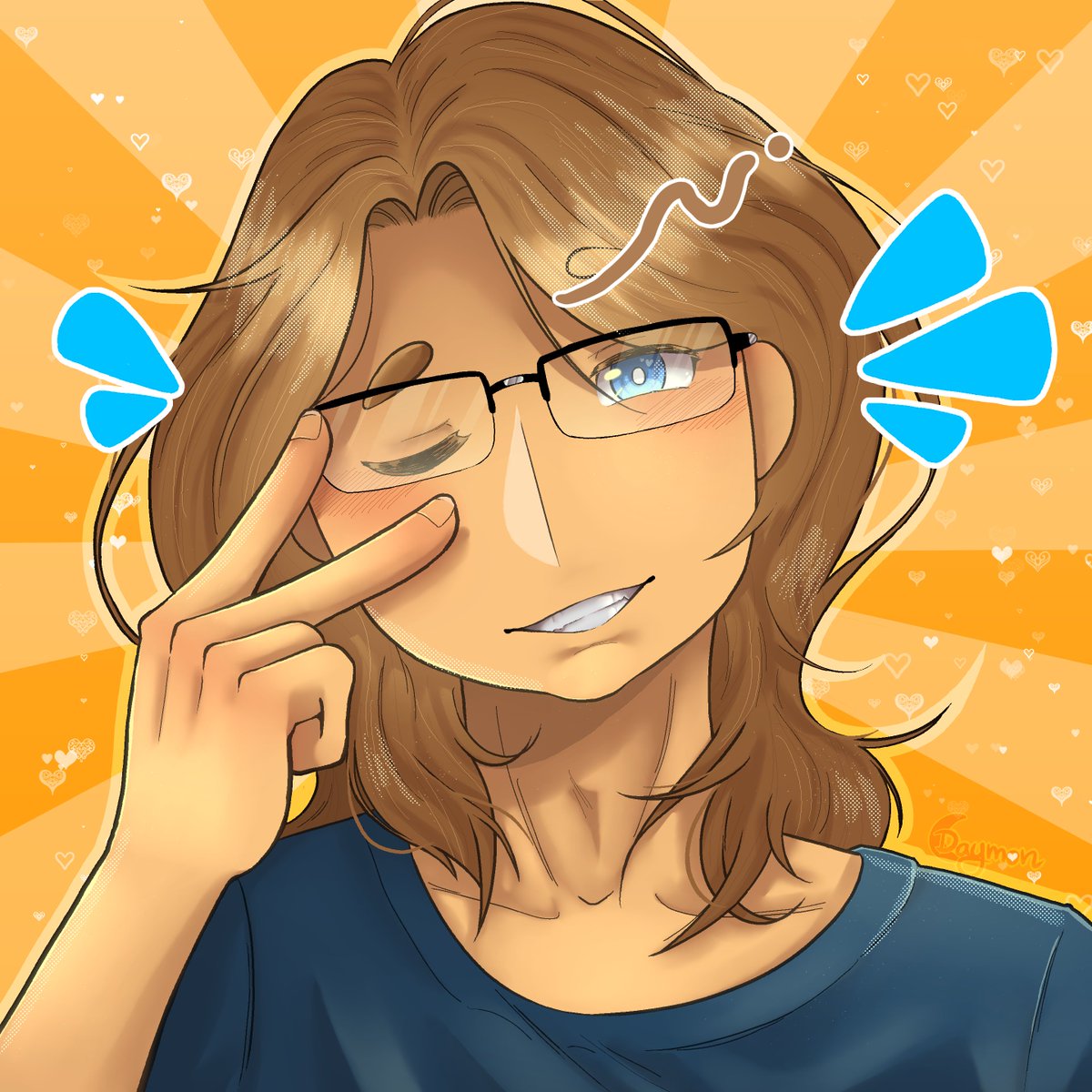 DaymonYT tweet media