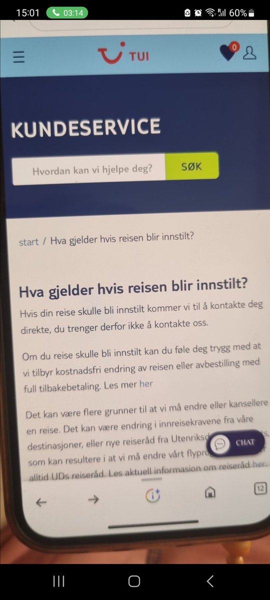 Bjarne Martinussen tweet media