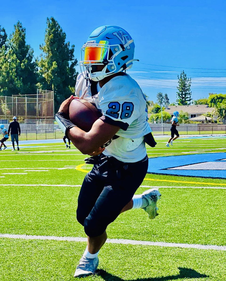 Coach D. Ancich VP tweet media