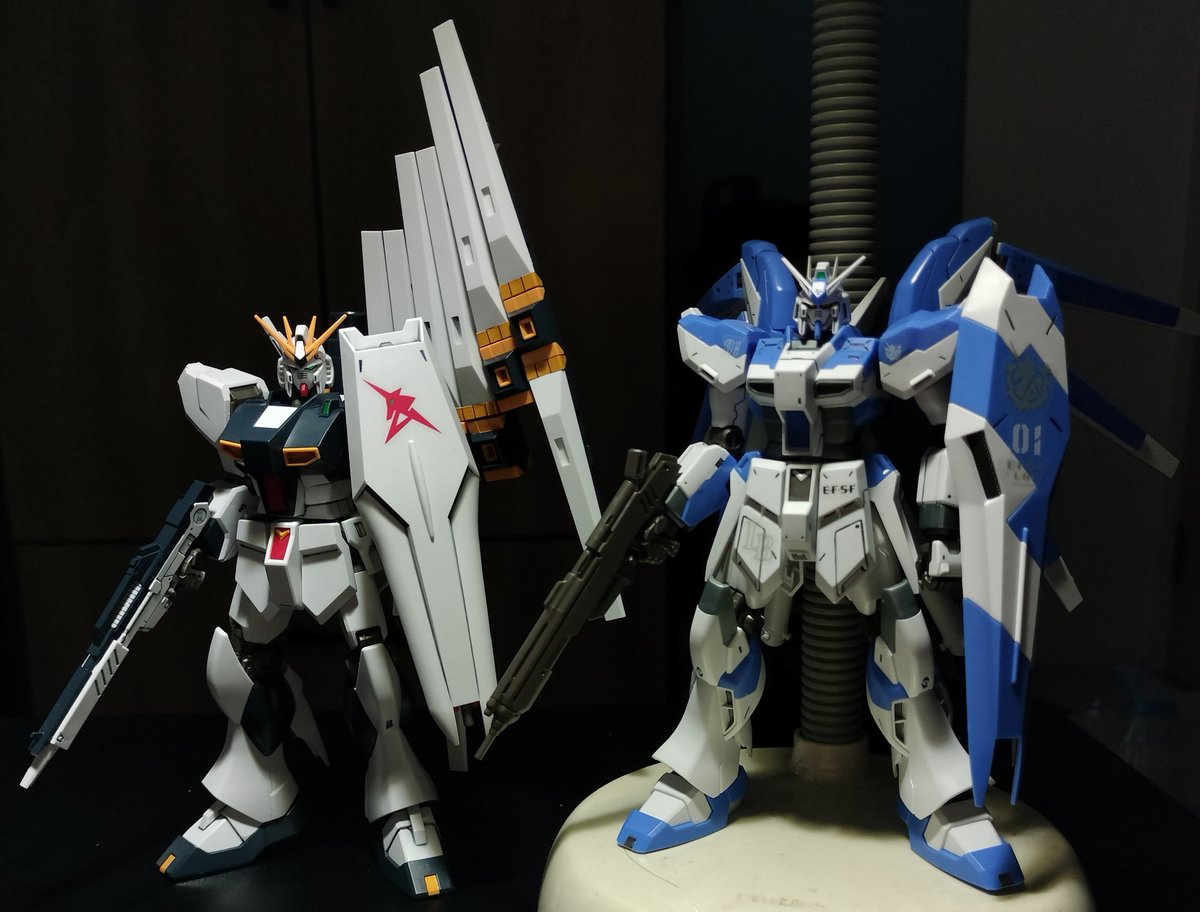 TexasOfTsuki's tweet photo. Amuro's choices https://t.co/O8JpGiPieM