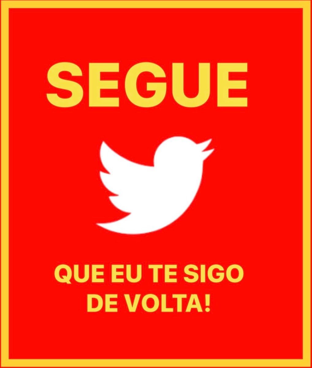 @Nilsonhandebol @KauanMyka @BascopeJane @Alcione92902304 @meirelles_nalva @_fgcneto @CesarTorchi @Edicarlos2D @zanzananamomela @VilsonCarl79911 @Rodrigaojacinto @ananeyreseixas @bysuhgomes @ritariossimoes @Bertrand2Natal @Brbrasildetodos @MarciaFontanet1 Seguindo todos dessa lista 👍🚩🇧🇷🚩