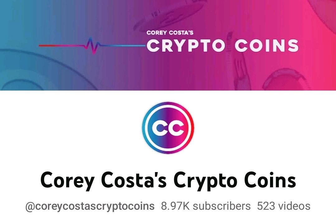 Cryptographic Internet Coin tweet media