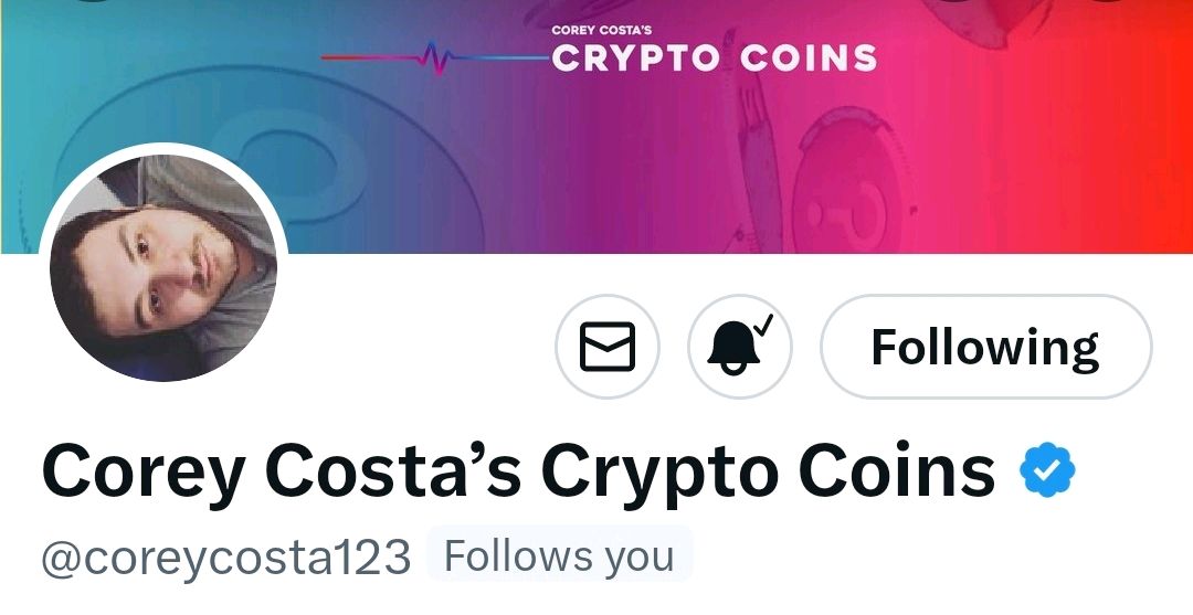 Cryptographic Internet Coin tweet media