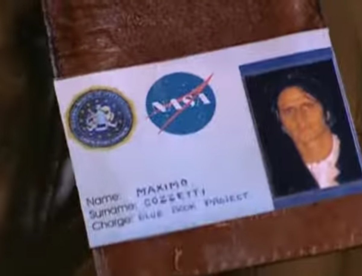 <a href="/somoscorta/">Corta</a> - Soy Máximo Cozzetti, trabajo para la NASA; Alberto para participar del Proyecto Fenix usted se va a tener que convertir en un FC, un Foreign Colaborator.