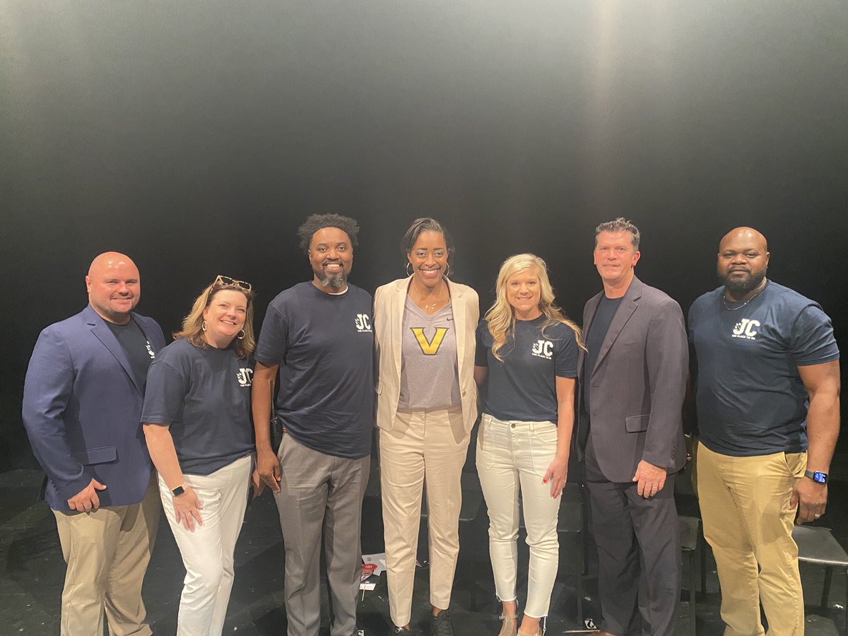 Kerry Donaldson Jr. tweet media