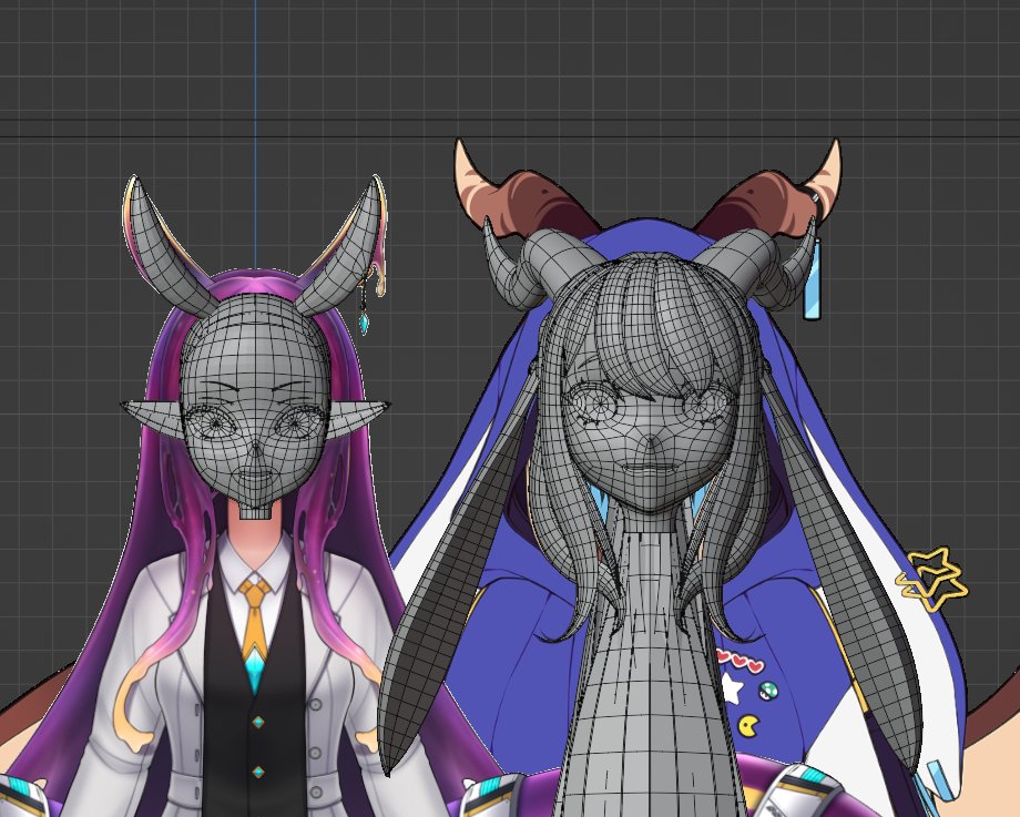 TamSlimeko's tweet image. Hair...how to do hair....*sobs*  waaaaa, this is hell, but it is my hell, face/fair practice all day the day 😤bring it on #3dmodeling #practive