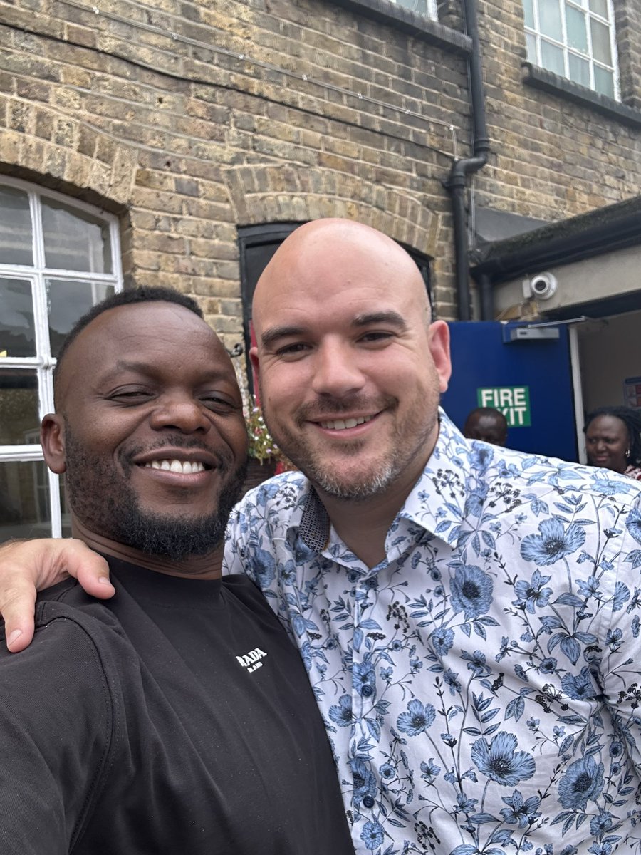 Africa Advocacy Foundation tweet media