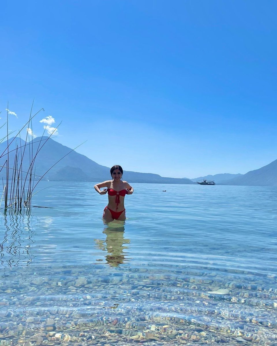 atitlan_gt's tweet photo. #REPOST Love being surrounded by volcanoes⛰ #guatemala #travel #volcano https://t.co/nPVohOGNPG