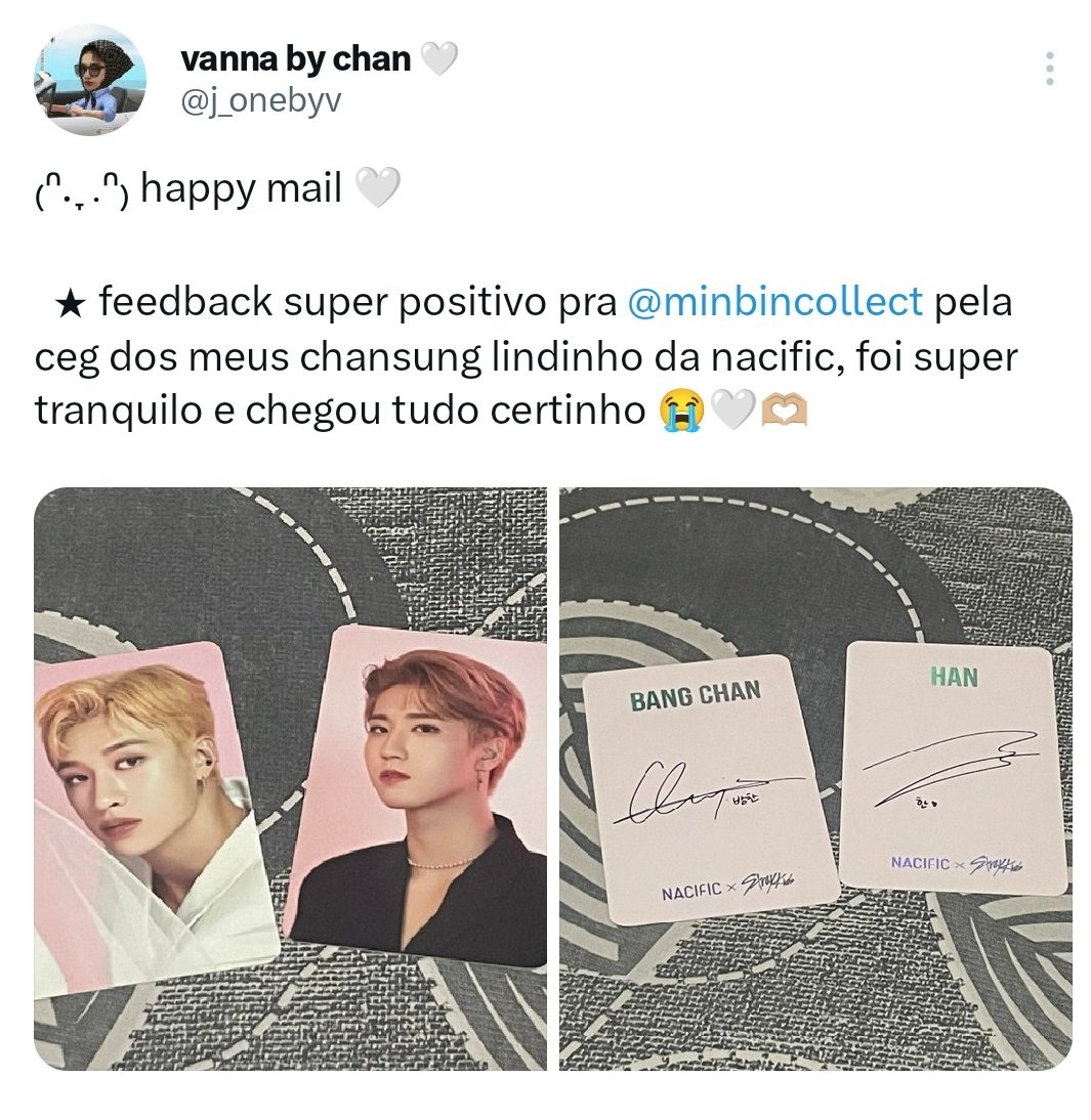 minbincollect's tweet photo. 🐷🐰43 (ceg nacific R5): https://t.co/K8w548WItC