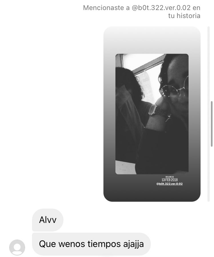 Cyntia_Cabrera's tweet photo. Te voy a extrañar mucho, gracias por escucharme, gracias por enseñarme más del diseño, por acompañarme hasta mi trabajo, por fumar conmigo en los parques, por decirme que era tu imposible  y te conformabas con que fuéramos amigos, pero gracias por ser un verdadero amigo. 🖤 https://t.co/x73EQAJh6u