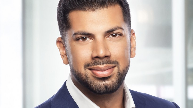 Christian Browne, a Halifax entrepreneur with a Kinesiology background, has launched Vergo, an AI-enabled app aimed at reducing workplace injuries through better ergonomic practices. shorturl.at/grDW6