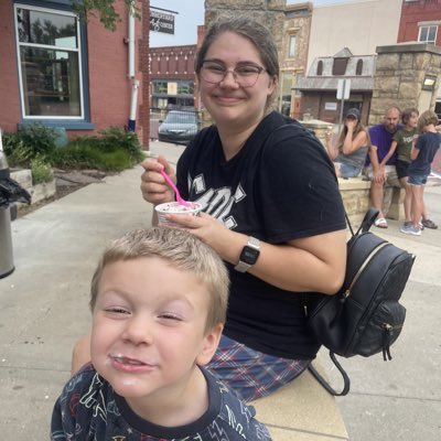 EllieThorlow_'s tweet photo. #NewProfilePic https://t.co/g2UqXrAnnA